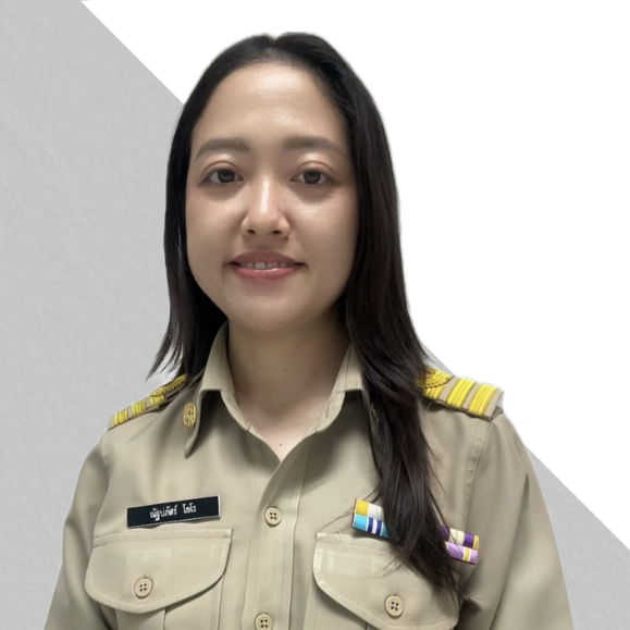 นางสาวณัฐปภัสร์ โยโร